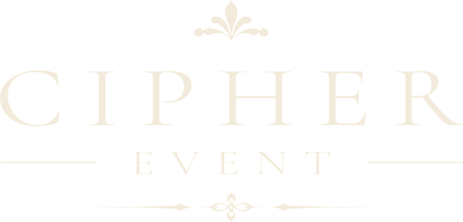 Cipher Event
