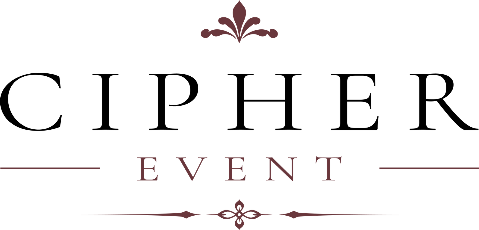 Cipher Event